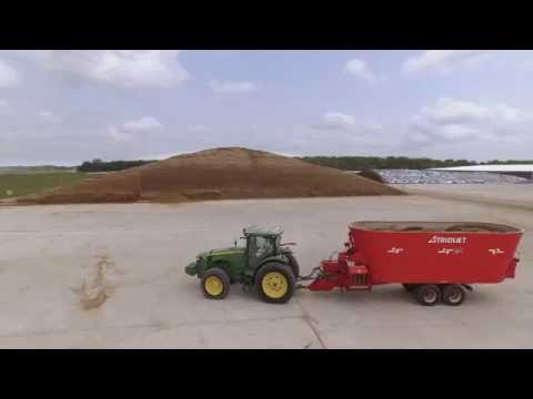 Trioliet Corporate Video (DEU)