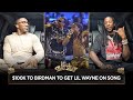 2 Chainz Charged 100 000 By Birdman To Get Lil Wayne On Song CLUB SHAY SHAY