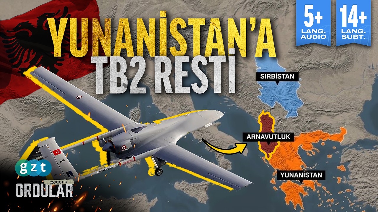 Yunanistan'ı hedefe koyan Arnavut Ordusu ne kadar güçlü?