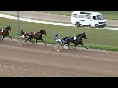 2021.08.21. 07. futam - JUNGFRAU DÍJ