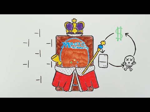 How to Build an Aristocrats Deck