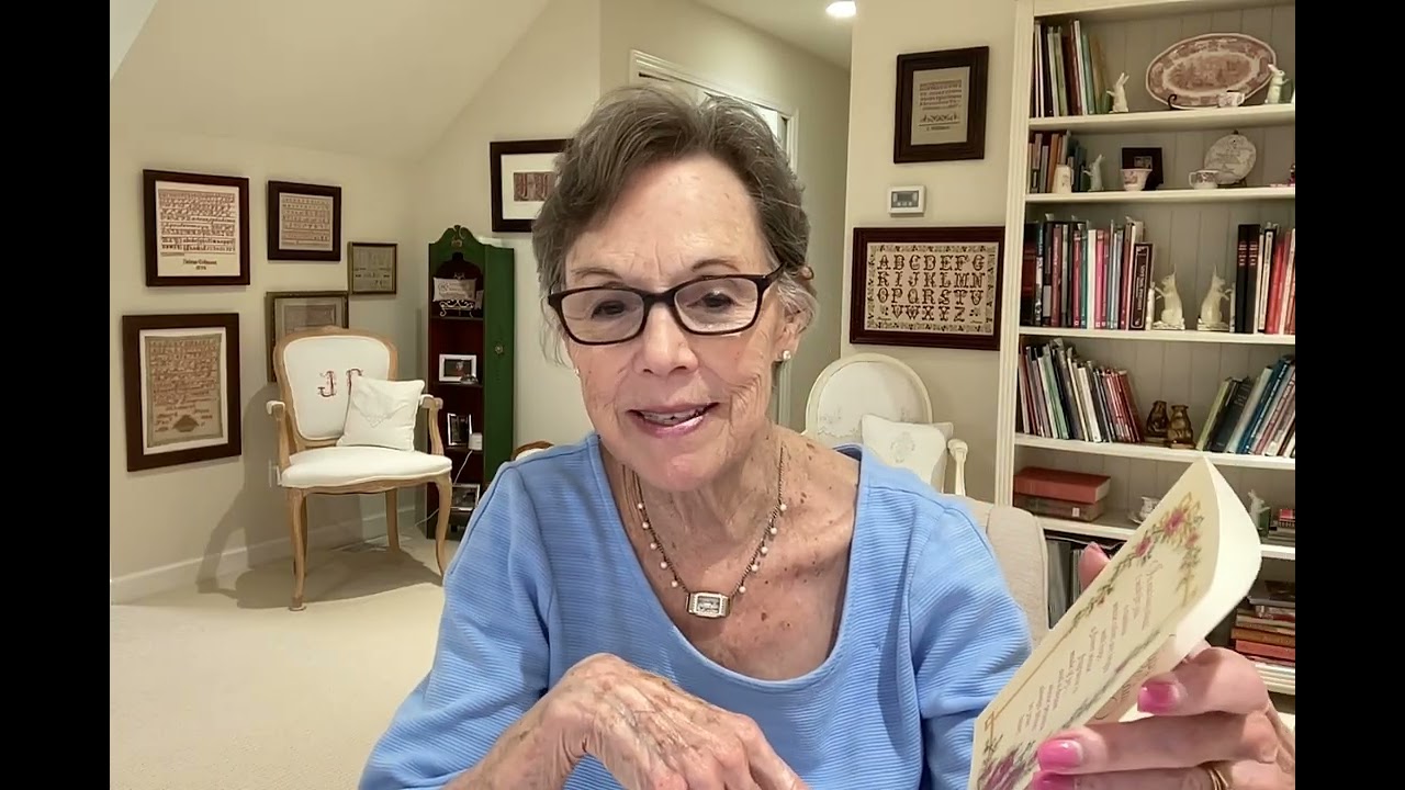 JBW Designs : Spring Forward