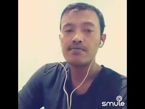 Gak nyangka .. ‼️ Nyentuh banget suaranya || Cover wajah seribu erti