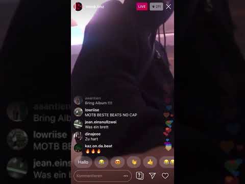 ION MILES X MONK - Häagen dazs (21.11.2019)