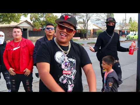 😈CAMINO CON FLAITES😈 CUMBIA 420 ( video oficial )
