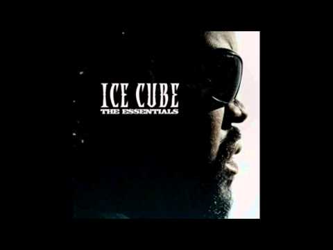 Ice Cube-----Das EFX-----Check yo self (HQ)