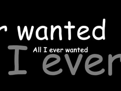 HIM - Bury Me Deep Inside Your Heart (lyrics)