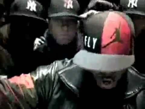 Boloss | Sefyu G8 Feat. St4 Clan - (Vidéo)