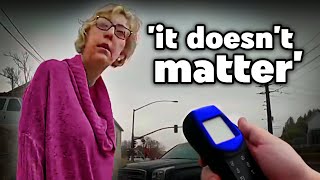 Careless & Drunk: Judge SLAMMED With DUI…