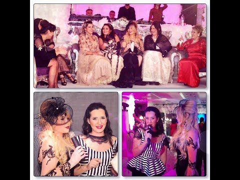 Show 💫 // 3ème Edition 🌟 // Les Années Folle 2015 ✨