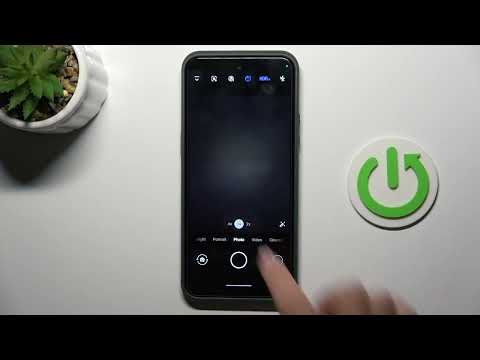 How to Set Up Camera Timer on NOKIA XR21