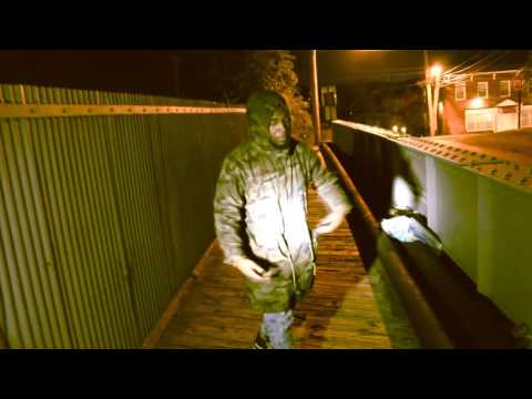 OGAK (@amancalledAK) - Sober Days (Directed By @RELLRACCZ)