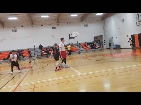 A1 Elite vs Flames HRV 11-09-2019(3)