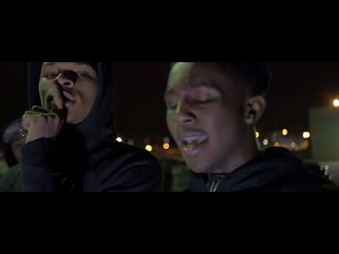 Kolby Loc - Snakes on the Plane (Official Music Video)