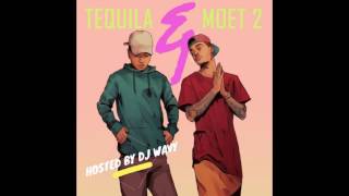 Yung Incredible - You Know ft Langston (Prod. by Mitchell Waynez)