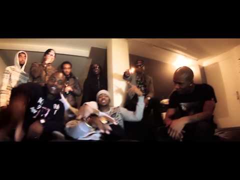 Losta x Wa Sav Freestyle (Street Clip)