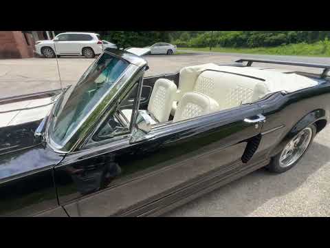 1966 Ford Mustang (CC-2088708) for sale in Norcross, Georgia