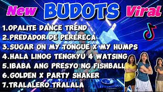 Download lagu NEW BUDOTS VIRAL REMIX TIKTOK DANCE TRENDING NONSTOP 2025 - DJ EJ REMIX mp3