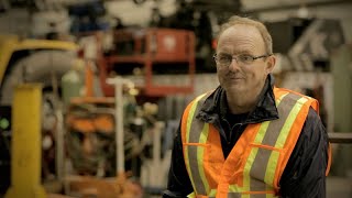 Longshore worker (Episode 20)