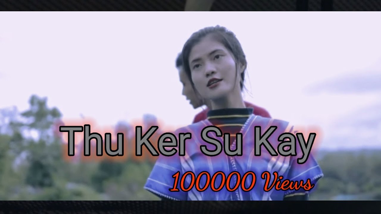  Thu Ka Su Kay by M2 ft December Paw ( Mler Beatz ) official Music Video.