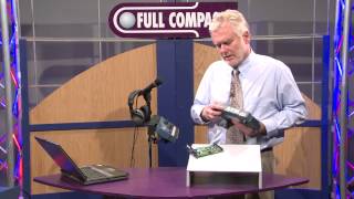 Video thumbnail for Aviom A-16ii Personal Monitor On-stage Audio Mixer System Overview | Full Compass by Full Compass
