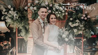 Download lagu Cinematic Wedding Marcell & Nabila by Alienco Photography mp3 Download lagu Cinematic Wedding Marcell & Nabila by Alienco Photography mp3