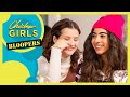 CHICKEN GIRLS | Season 9 | Bloopers (Part 2)