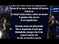 Il Volo Capolavoro Testo