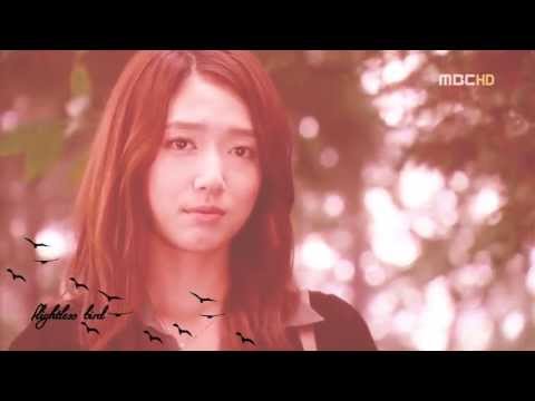 HEARTSTRINGS [MV] ''have i found you, flightless bird?''