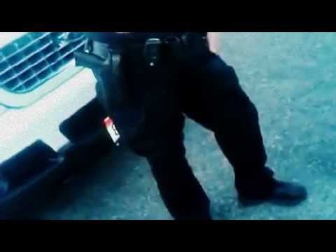 5 Cops 1 Lawyer