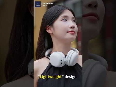 Wiwu TD-05 ENC Elite Wireless Khaki Wiwu TD-05 ENC Elite Wireless Khaki