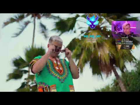 REAKCJA MANDZIA NA EKIPA - CHILL