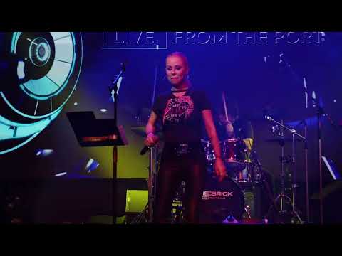 NEVER B4 - Bring Me To Life [Live from The Brick Port]