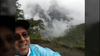 Huaynapicchu - Lo mejor de Machu Picchu - Calle 13