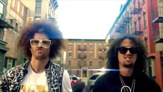 Party Rock Anthem but it's 7 different songs at 130 bpm