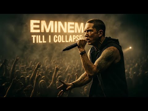 Eminem – Till I Collapse (Nu Metal AI Cover)