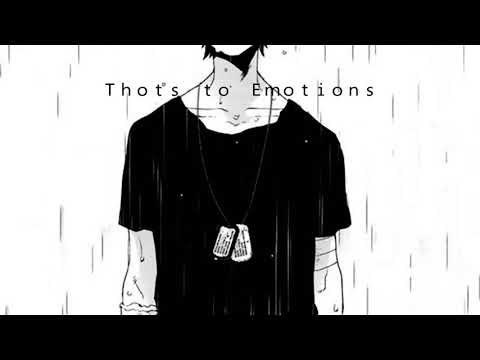 【Ｂｒａｙ】Ｔｈｏｔｓ　Ｔｏ　Ｅｍｏｔｉｏｎｓ