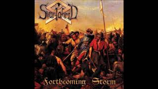 Svartahrid - Forthcoming Storm |Full Album| 1999