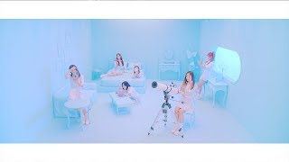 [MV] Favorite (페이버릿) - 어느 별에서 왔니? (Where are you from?)