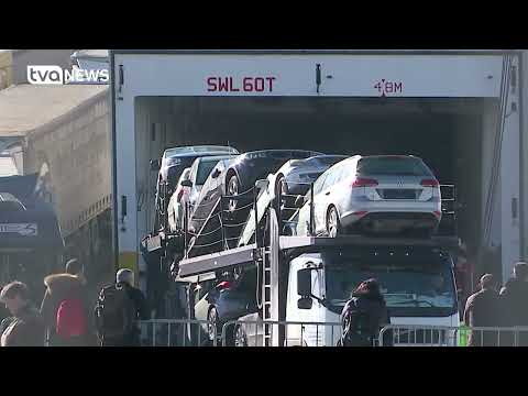 Shqipëria mbi 350 makina për 1.000 banorë, rritje e shpejtë nga viti 2022