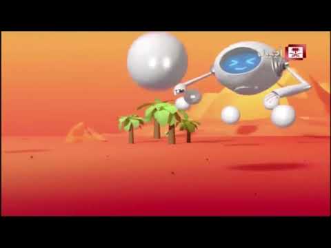 AJIAL BOUNCING IDENT | ajyal bumper I completely forgot about | اجيال