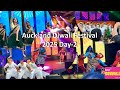 BNZ Auckland Diwali Festival 2025 Day 2 Diwali Deepavali Festival Music Dance Indian