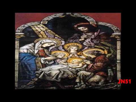 Villancicos colombianos.