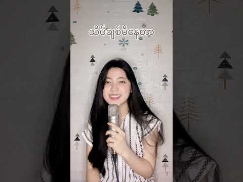 Yu Wai Phyo - ဥမ္မာလီဇာ [COVER]