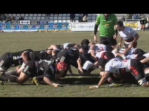 Highlights Copa Ibérica 2017