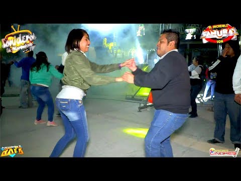 🔴 TEMAZO DE  ESTRENO ~ LA CUMBIA DE SAN FELIPE ~ SONIDO SAMURAI ~ SANTO TOMAS CHAUTLA ~ MARZO 2019