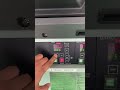 Auto Pilot Off Course Alarm Settings For Tokyo Keiki