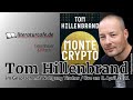 Montecrypto: Tom Hillenbrand im Gespräch mit Wolfgang Tischer