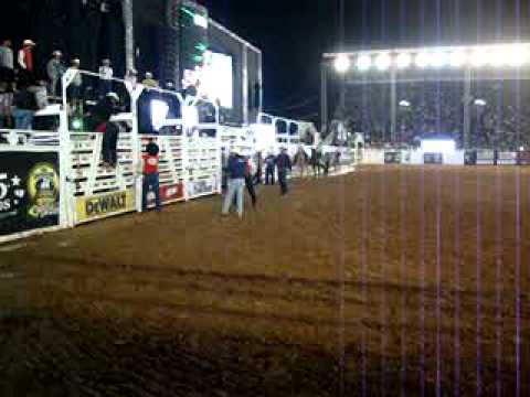 Mala Pronta - Americana 2011.MPG