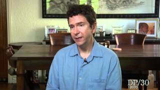 DP/30: Dances With Films 15th Anniversary, co-founder Michael Trent video